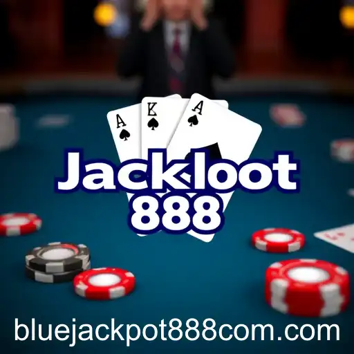 The Rise of Bluejackpot 888 in Online Gaming