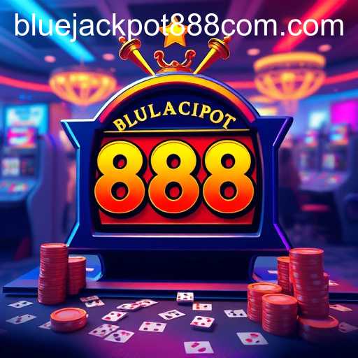 Revamping the Online Casinos: A Look at Bluejackpot 888's Evolution