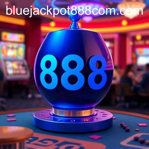 Bluejackpot 888 Trends and Insights