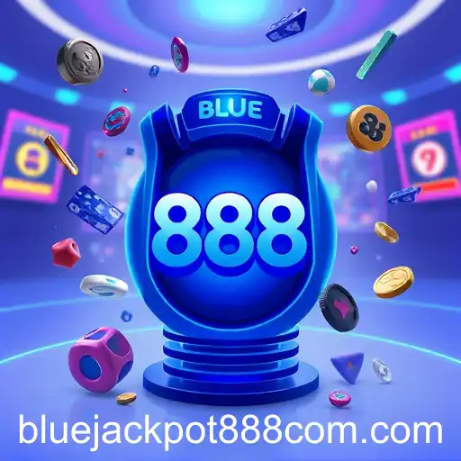 Digital Gaming at Bluejackpot 888: Trends and Insights