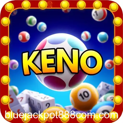 Exploring the Thrilling World of Keno on Bluejackpot 888 Com