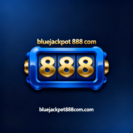 bluejackpot 888 com