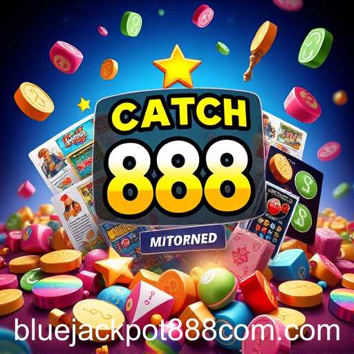 bluejackpot 888 com