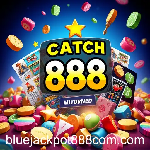 Exploring the Exciting World of Scratch Cards at Bluejackpot 888